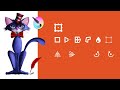 KRITA 4.4.2 FREE TRANSFORM TOOL (in-depth 2021 tutorial)