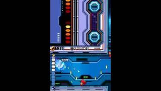 Sonic Rush - Dead Line Act 1 (Sonic) in 1:35:57