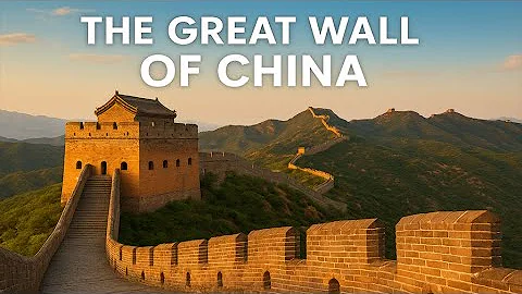 The Great Wall of China: World’s Longest Man-Made Wonder**