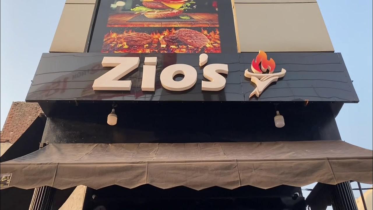 Exploring Food of Gujranwala Beef Burgers in Gujranwala mygujranwala gujranwala YouTube