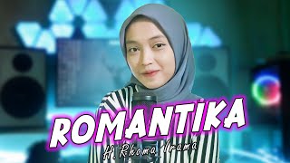 ROMANTIKA (RHOMA IRAMA) DANGDUT COVER By Inka Rosmalia