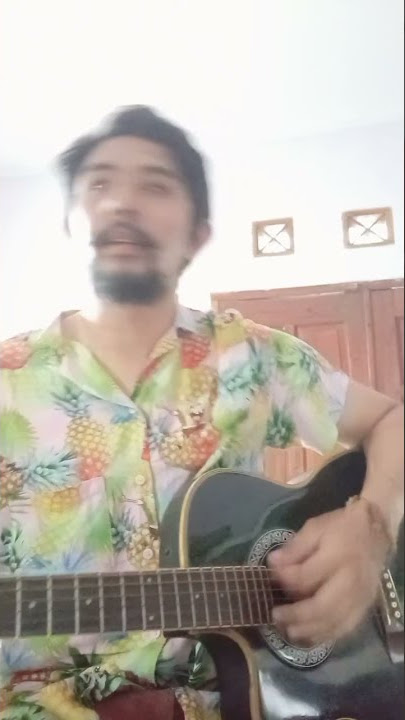 cinta sebodoh ini -tata janeeta cover by Dj. S