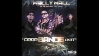 Mally Mall Feat. Wiz Khalifa & Tyga - Drop Bands On It Instrumental Remake [Download Link]