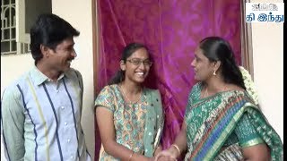 The Hindu Tamil News - 09/05/2014 screenshot 1