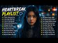 You didn’t feel like home anymore | sad heartbreak playlist for distant love
