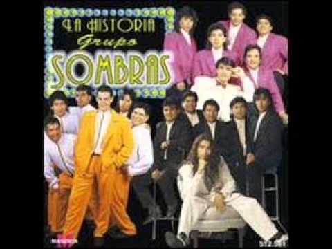 Putar La gitana - Grupo Sombras