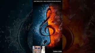 Juliet Remix 2025 - Robin Gibb - Music and More Remixe Germany
