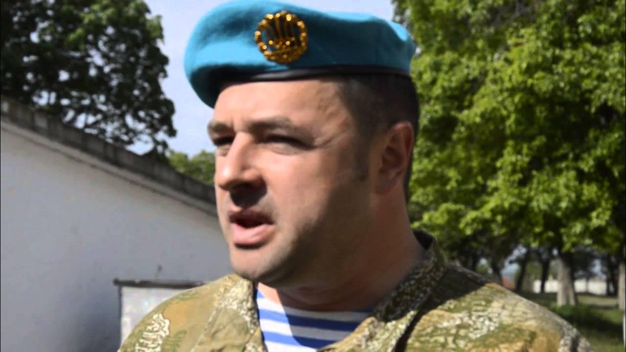 песни героев украины