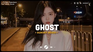 Ghost, Let Her Go ♫ Sad Songs 2024 Playlist ♫ Top English Songs Cover Of Popular TikTok Songs