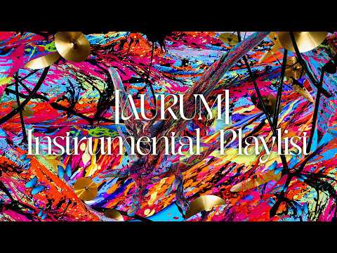 [𝗣𝗹𝗮𝘆𝗹𝗶𝘀𝘁] 국카스텐 [AURUM] 'Theme.2' (Inst ver.)
