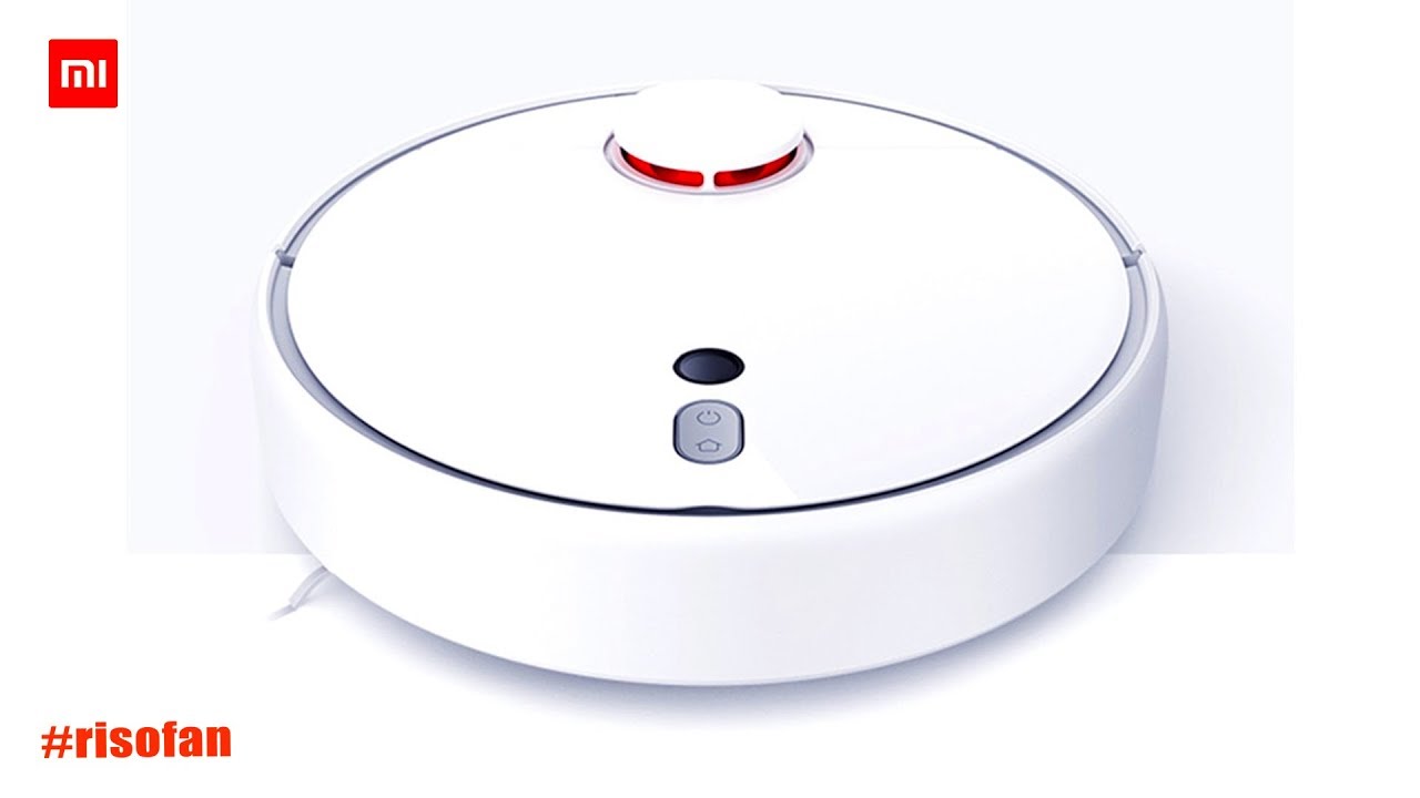 2019 NEW XIAOMI MI 1s Robot Vacuum Cleaner YouTube
