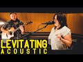 Levitating -  Dua Lipa (Acoustic Cover) || The Chacons Trio