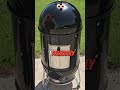 WSM Dome Thermometer + Exhaust Vent Tip