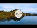 Надслучанська Швейцарія. Моя країна 360