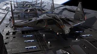 Star Citizen | Aegis Eclipse Ship Buyer's Guide