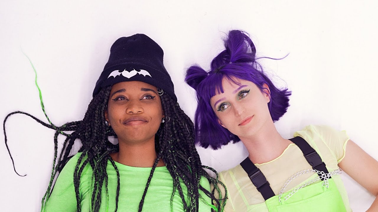 She Nova - "VIRAL" [Official Music Video]