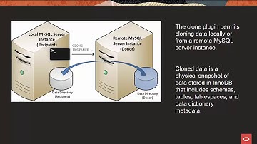 MySQL Replication Update