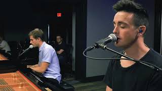 Video thumbnail of "Jon McLaughlin - Dueling Pianos Feat. Will Anderson (Forever and Always/Imaginary Tea)"