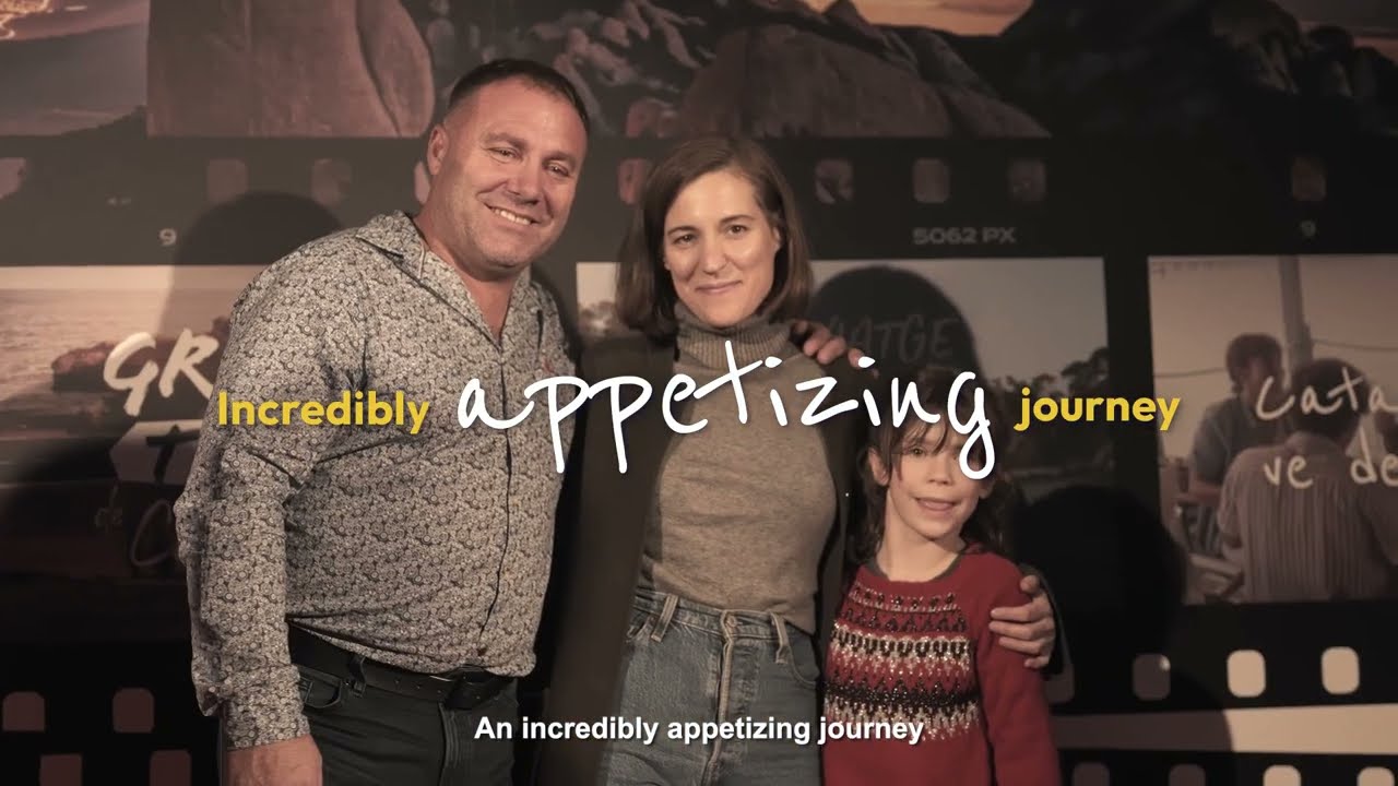 Catalonia - Bones Festes! Happy Holidays~