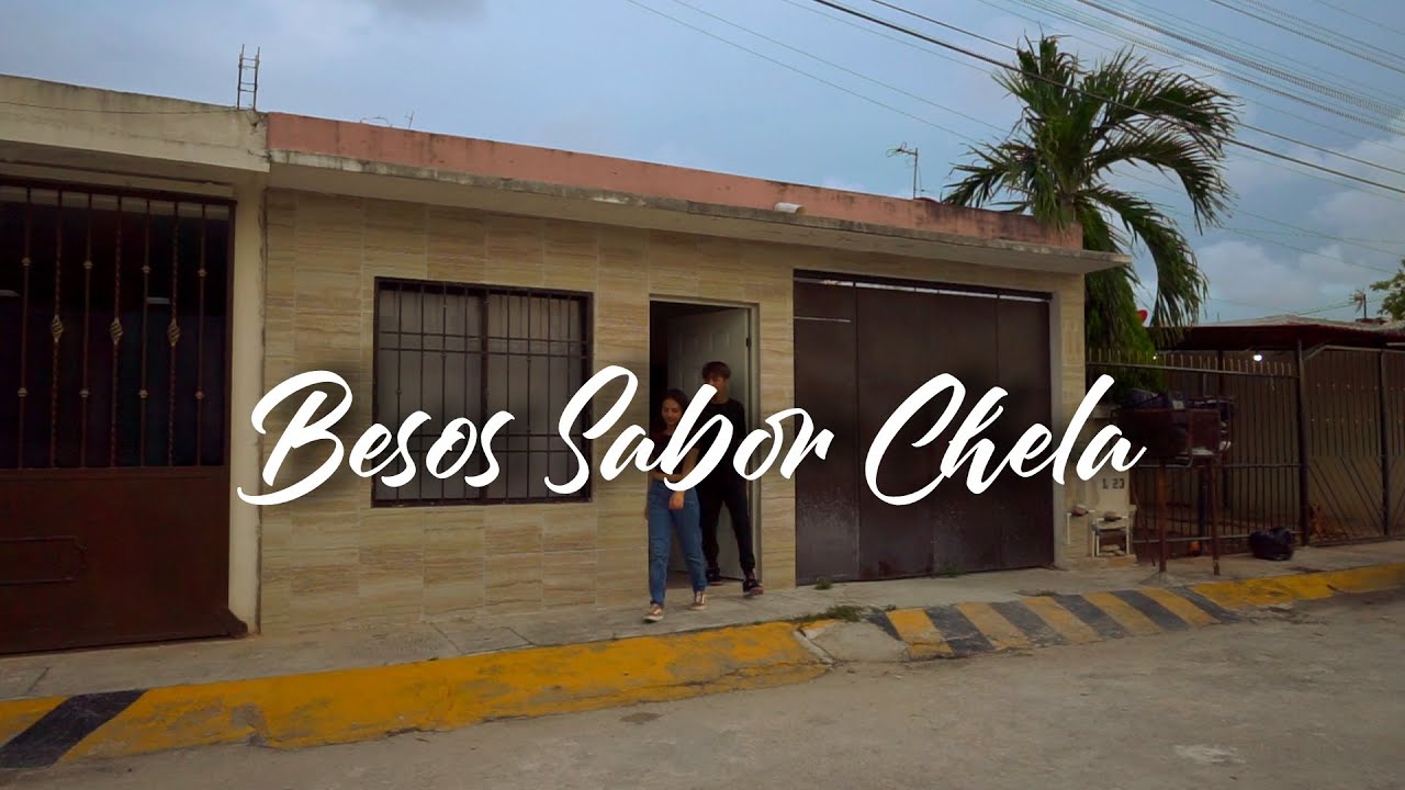 Download Roan x Rodrifer - Besos Sabor Chela (Video Oficial)