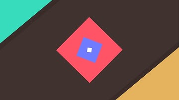 2D Flat Minimal Intro Template Camtasia Studio 8