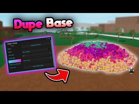 🔥 How To Dupe? [ Tutorial ][ Free ] 🌳 Lumber Tycoon 2 Scripts 🌳 | ROBLOX Scripts