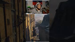 Darwinism is the Best Assassin #assassinscreed #jacobfrye #eviefrye #glitch #twitch #gaming