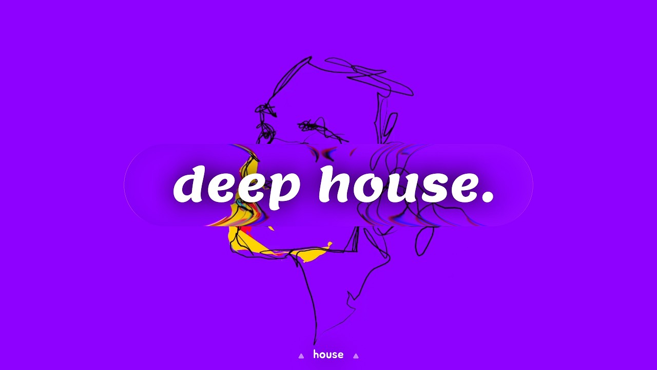 Deep House Music Mix | The Weekend Mix | House Music 2026