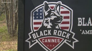 Naugatuck Police speak on arrests at Black Rock Canines