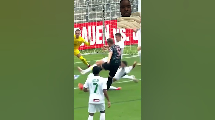 Palhinha’s first bayern goal was a screamer | #Bayernmunich #everyone