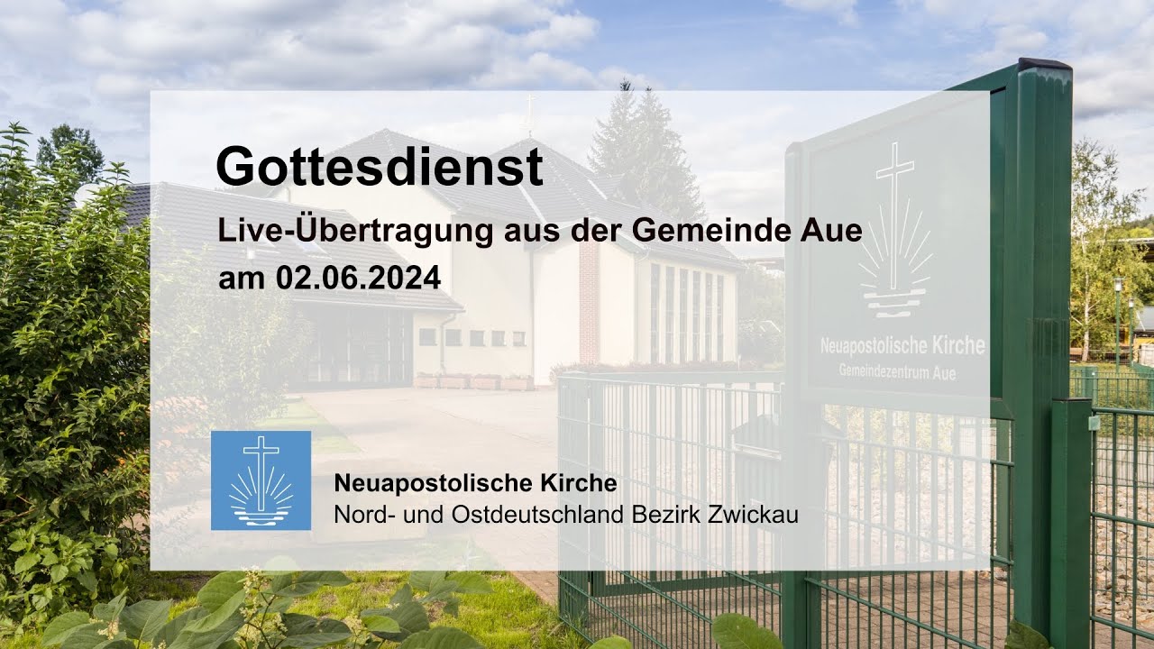 Frühmesse live aus der Gnadenkapelle Altötting (katholischer Gottesdienst) - 01.06.2024