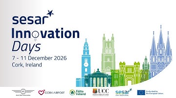 SESAR Innovation Days 2026