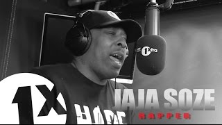 Fire in the Booth – PDC