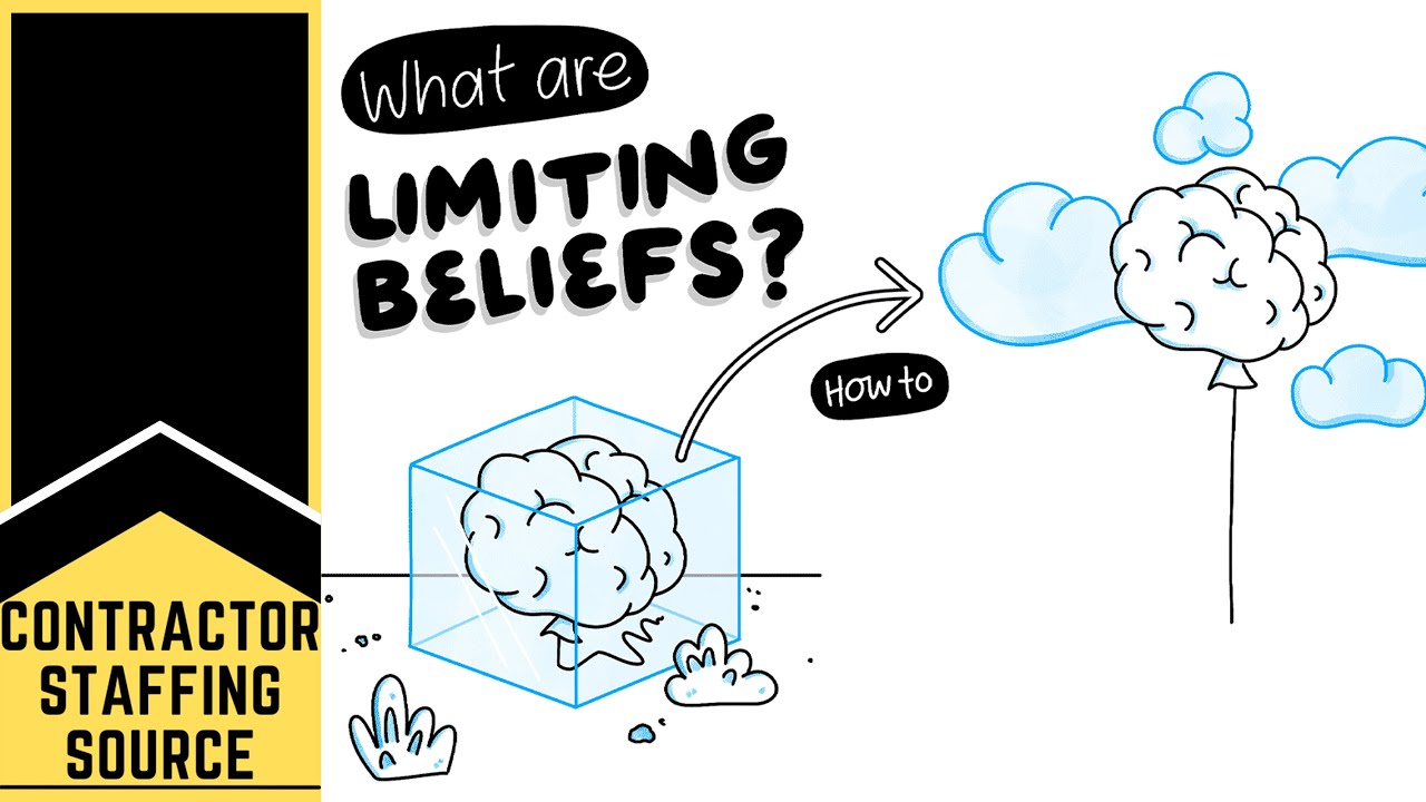 Overcome Limiting Beliefs: Weldon Long's Powerful Sales and Mindset Tips for Contractors