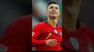 Cristiano Ronaldoning yoshligi | Millionlar Oyini ⚽...#shorts #futbol