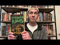 📚 Review: “The Eyes of the Dragon” by Stephen King