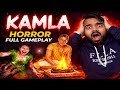 Kamla Horre: The Game That BROKE Me (I Regret Everything)