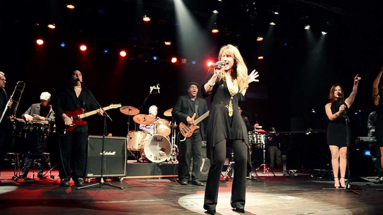 The Sound Machine YouTube