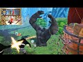 【海賊無双4】他のキャラクターを使い ① -ONE PIECE Pirate Warriors 4