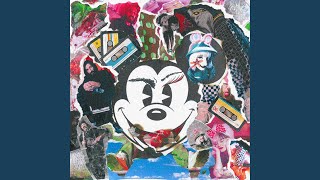 Diznei Cenal (feat. Bocaseca) - BRUJA