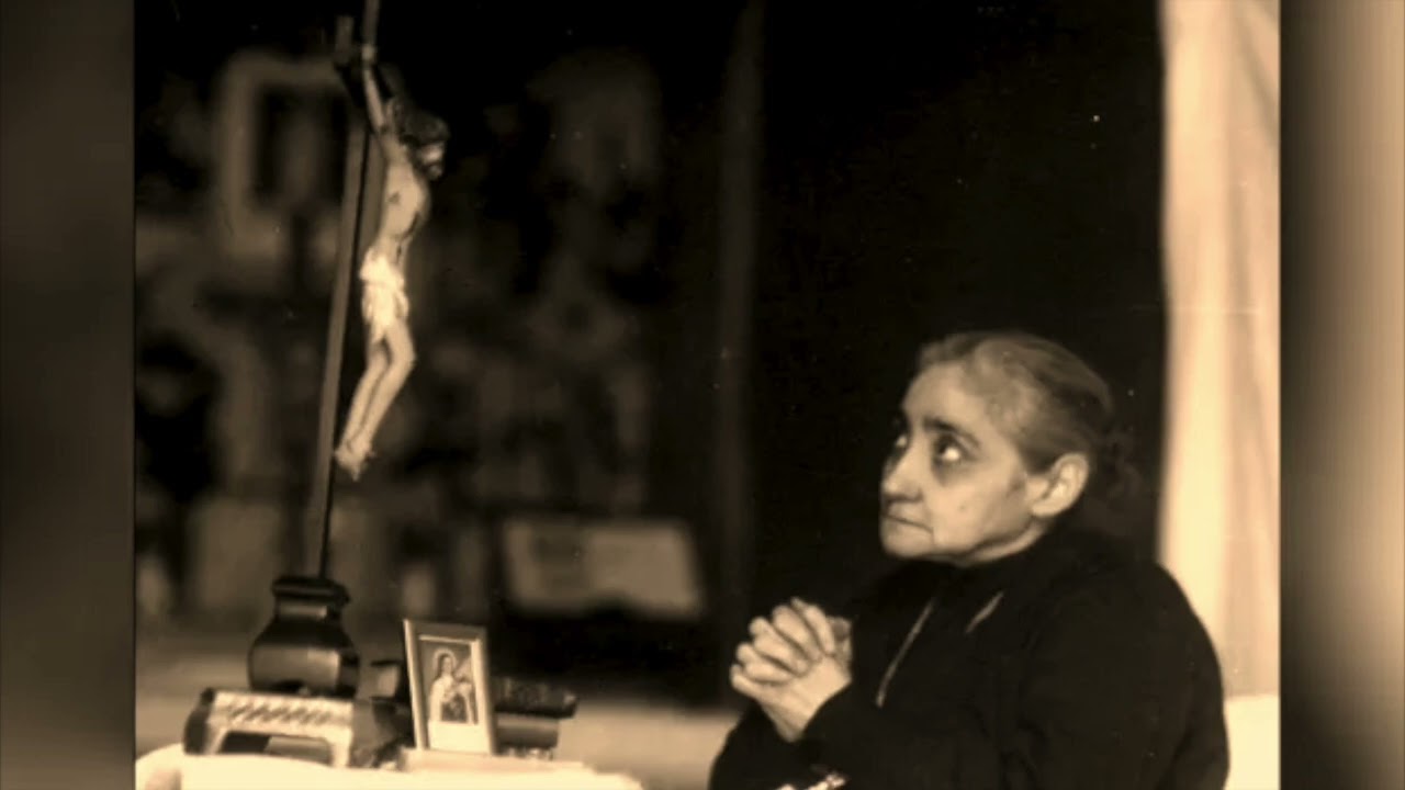 Le caratteristiche della preghiera nella Volontà Divina