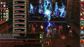kalonline video d6f3 party destroy DeLete