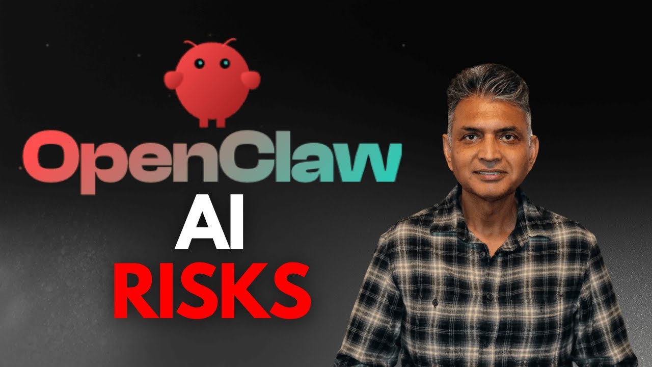 OpenClaw AI Risks: The Autonomous Agent That Acts for You
