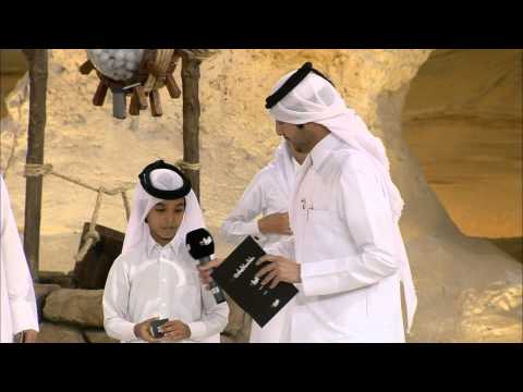 برنامج زكريت الحلقة الأولى 08 12 2013