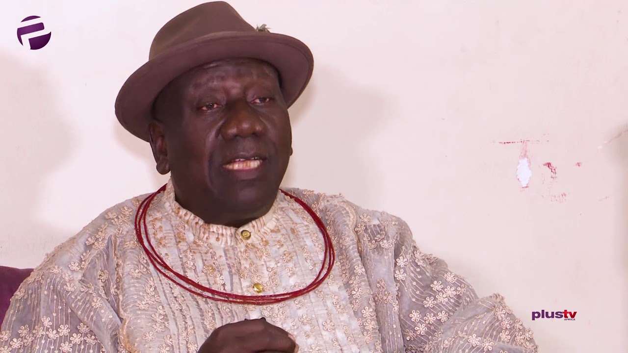 Documentary: Plight of Widows in Nigeria