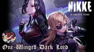 GODDESS OF VICTORY : NIKKE | One-Winged Dark Lord ( Seamless Loop )