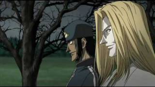 Hellsing AMV- Dualesc - Cita