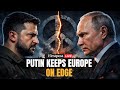 LIVE: Will the Ukraine War End in 2026? Putin's New Year Message Offers Clues | Russia Ukraine War