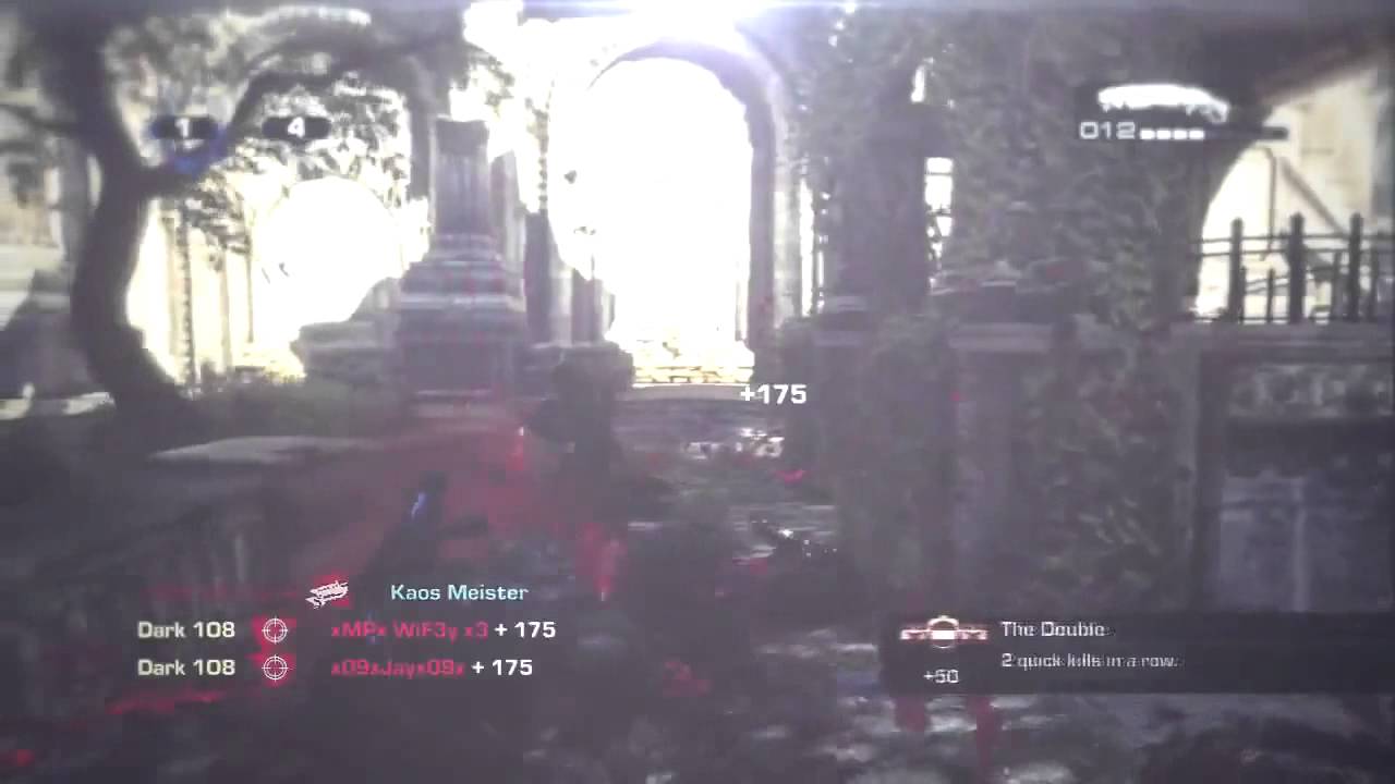 AwakeningDark Promo!