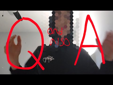 5k QnA Yippee!!